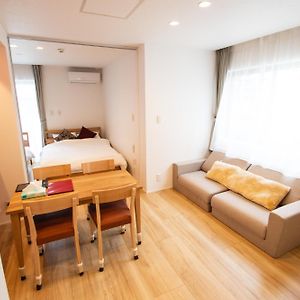 Apartment Hotel Tenjin Tumugu